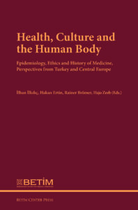Health, Culture and The Human Body